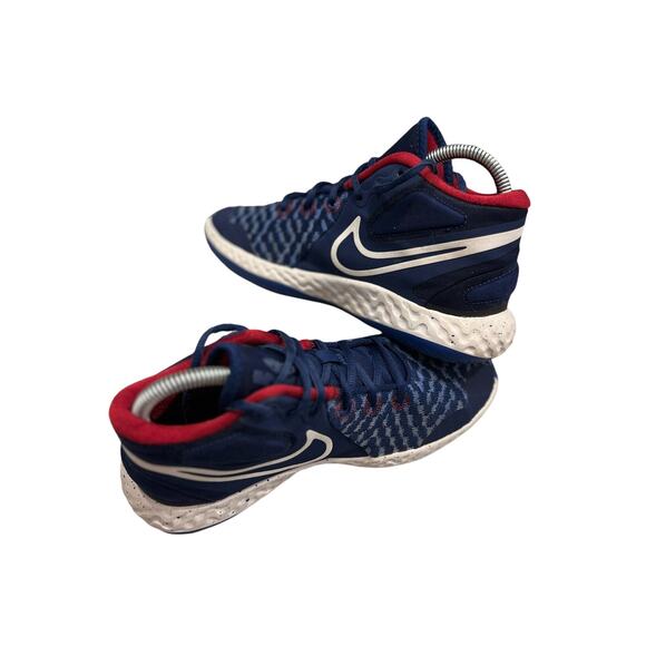 Nike renew boys sneakers size 5 - Picture 8 of 16